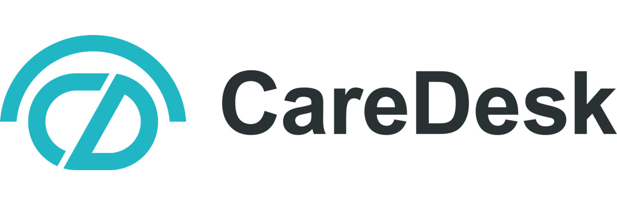 CareDesk logo